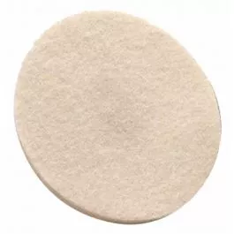 Sait 5" Hook & Loop Buffing Disc