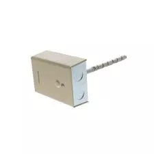 Schneider Electric TA-3432 Room Temperature Sensor Thermostat High Limit 75-135F Manual Reset
