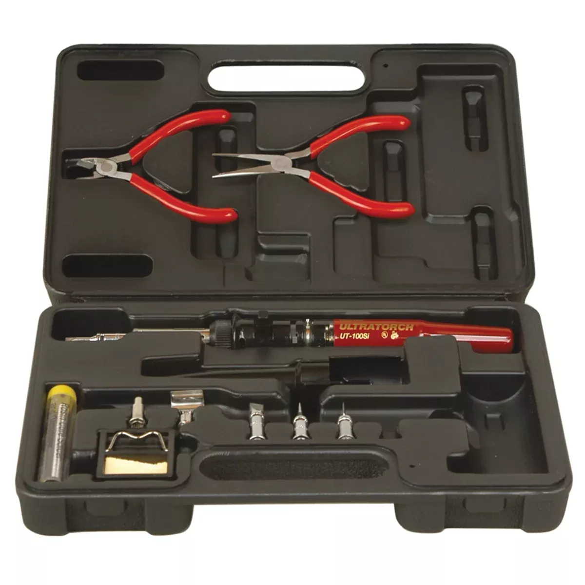 Self Igniting Ultratorch MASUT-100SITC Master Appliance