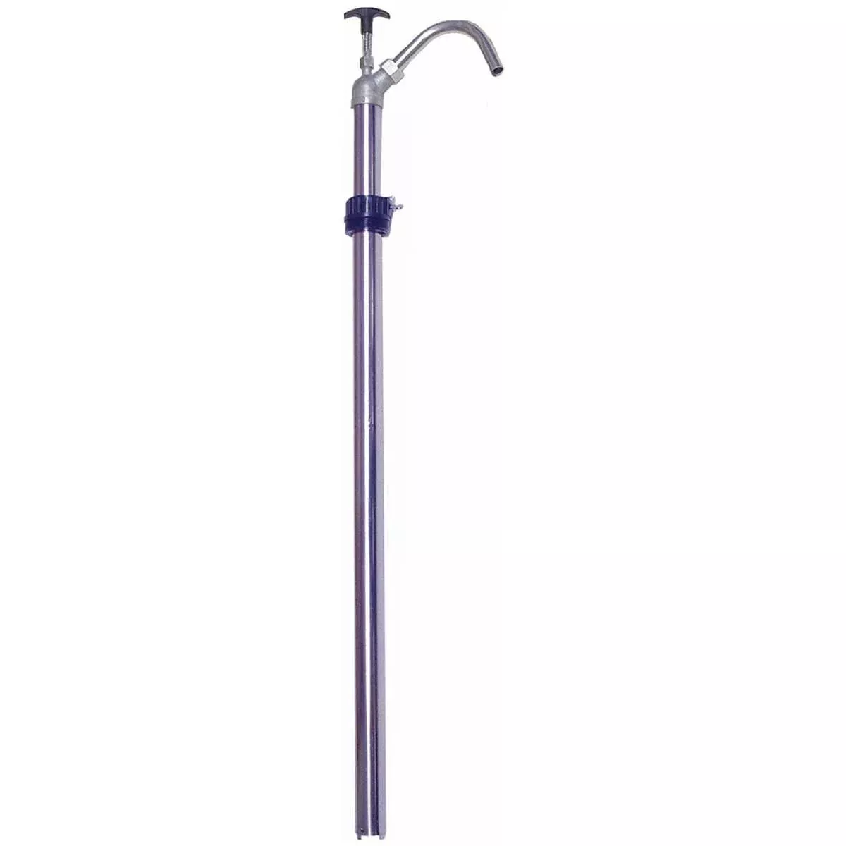 SG Tool Aid 17550 15/30/55 Gal Drum Pump