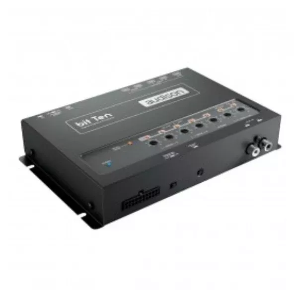 Signal interface Processor