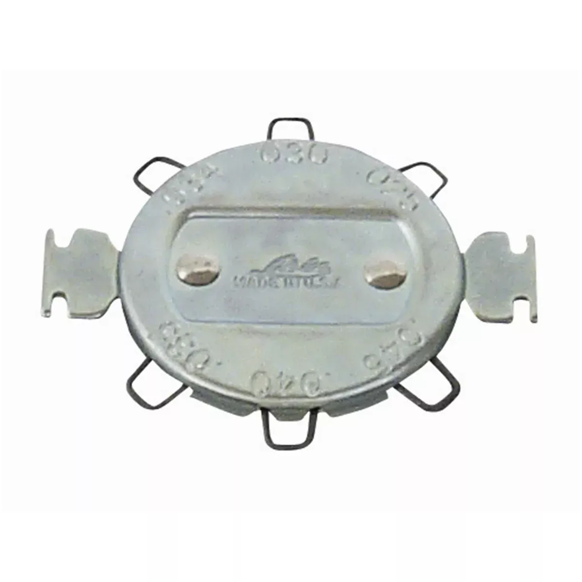 Spark Plug Gapper LIS67800 Lisle