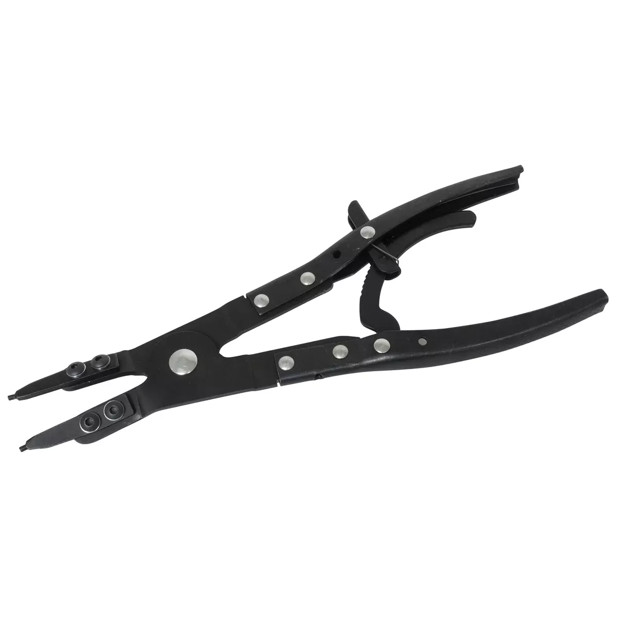 Spindle Snap Ring Pliers Ford SD LIS38700 Lisle