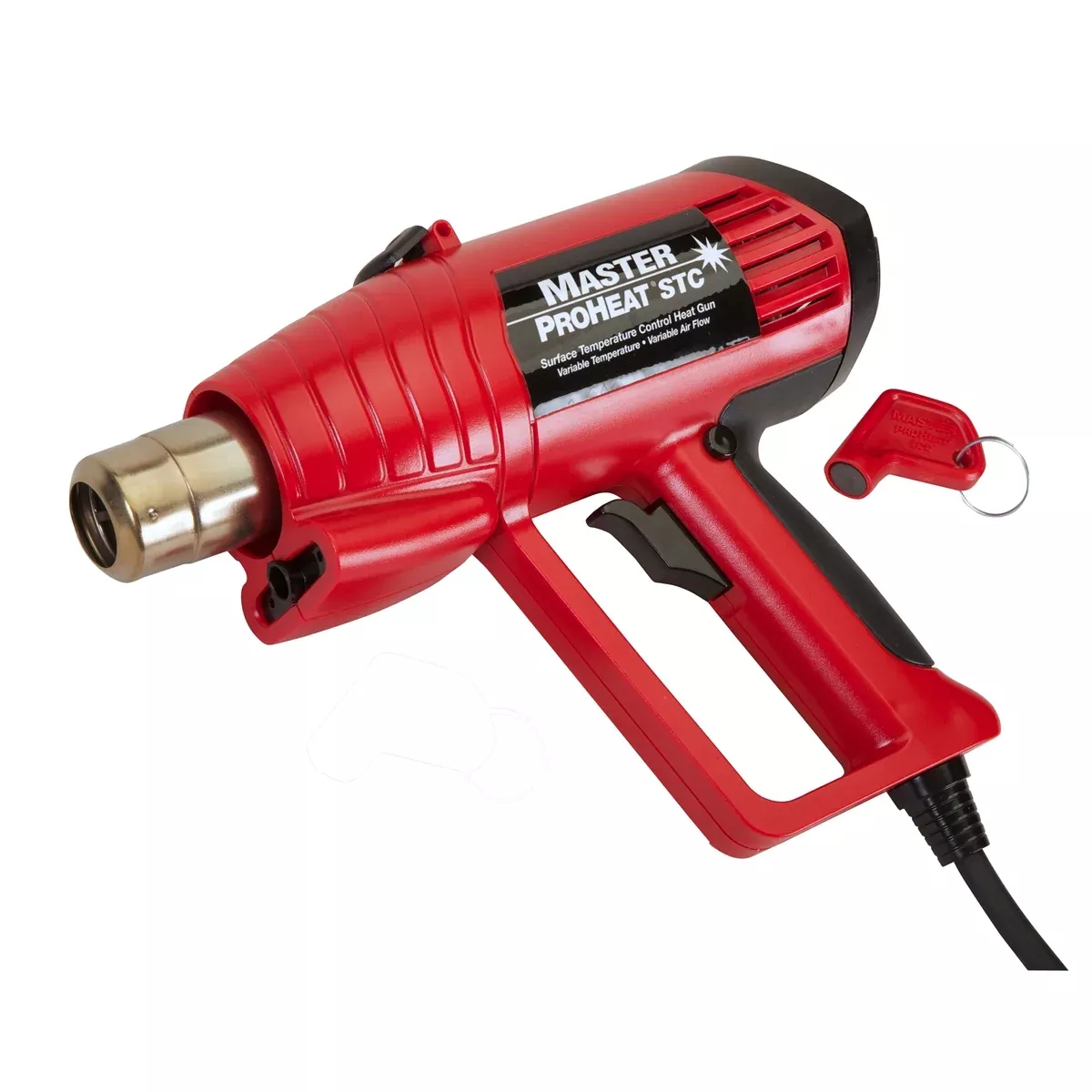 Surface Temperature Control Heat Gun MASPH-2600-A6 Master Appliance