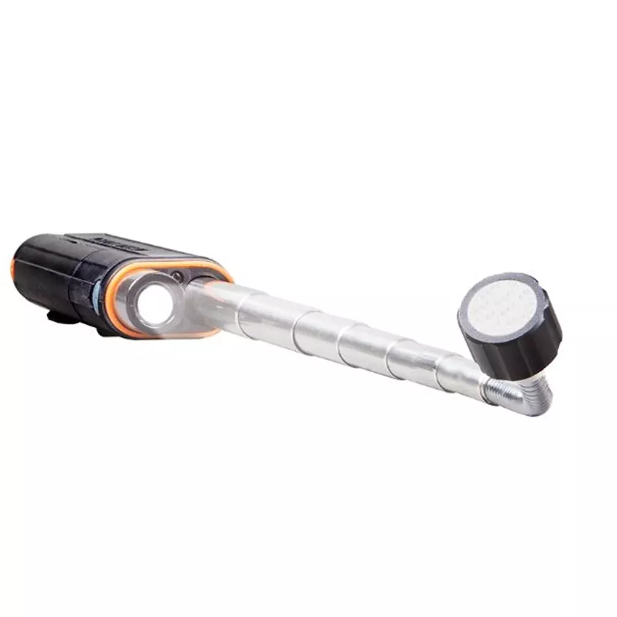 Telescoping Magnetic LED Pickup Tool KLE56027 Klein Tools