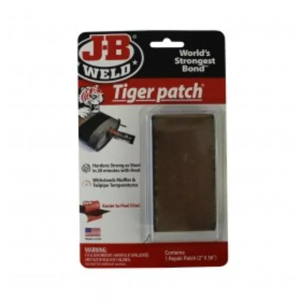 Tiger Patch Kit