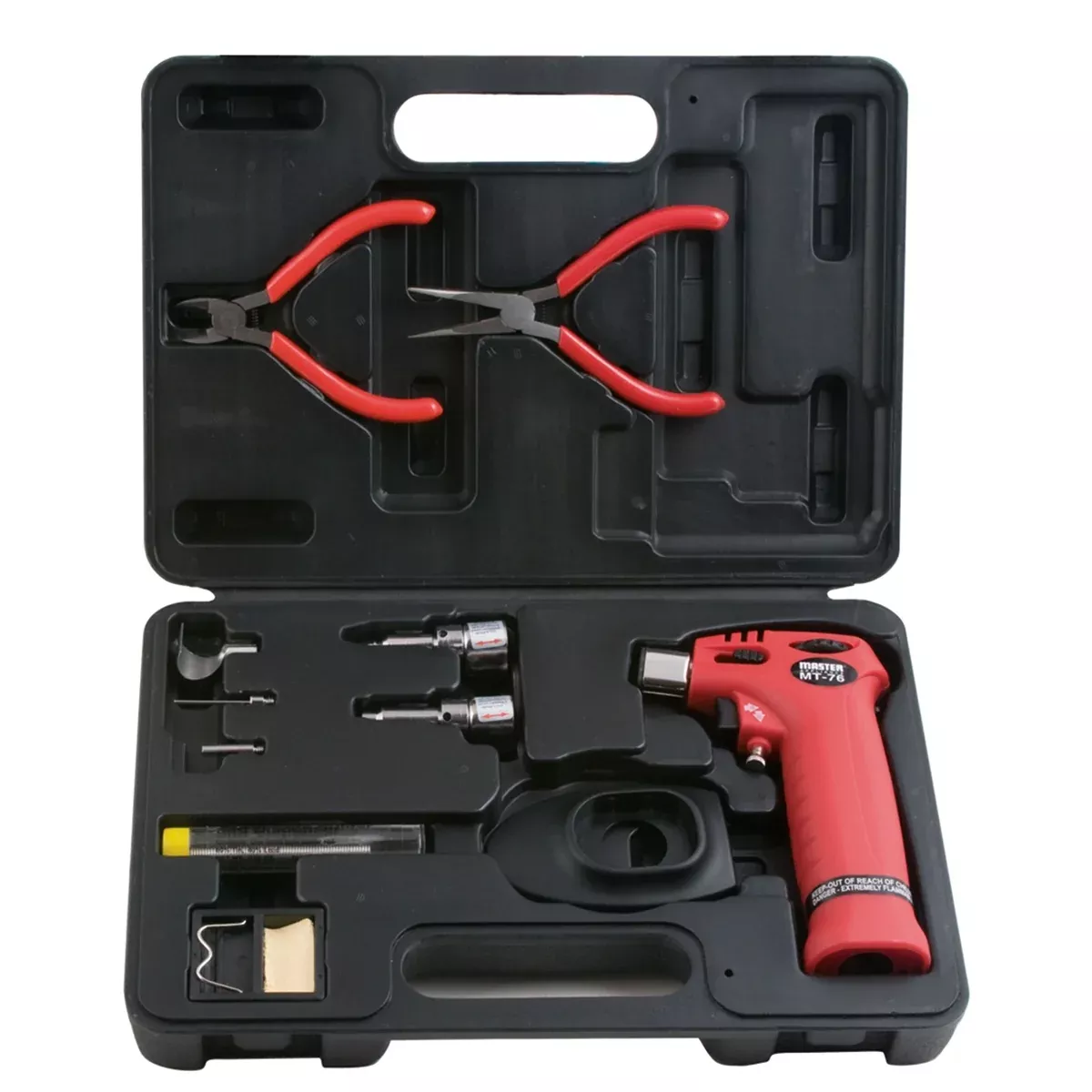 Triggertorch Kit MASMT76K Master Appliance