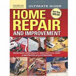 Ultimate Guide: Home Repair & Improvement