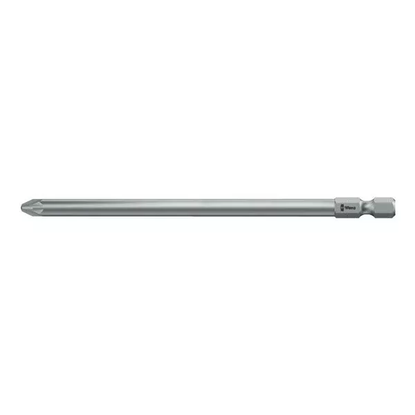 Wera 855/4 Pozi Power Bit PZ 1x127mm 060031