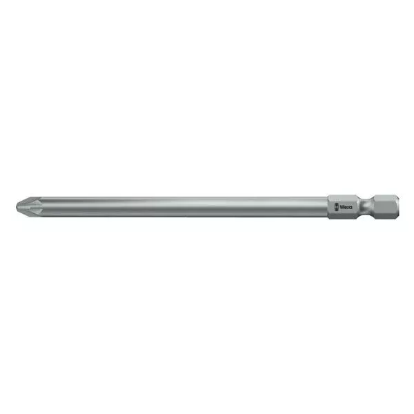 Wera 855/4 Pozi Power Bit PZ 2x110mm 060037