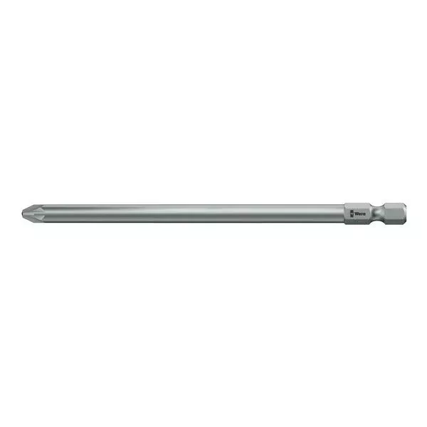 Wera 855/4 Pozi Power Bit PZ 2x127mm 060036