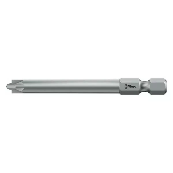 Wera 855/4 PZ/SL PlusMinus Bit #2 x 70 mm 059897