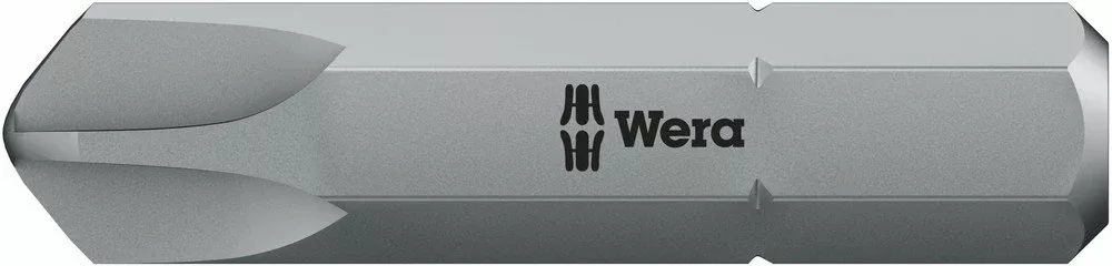 Wera 871/2 Torq-Set Mplus Bit 5/16"x32mm 5/16" Dr. 066656