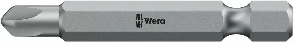 Wera 871/4 Torq-Set Mplus Bit 3x50mm 066662