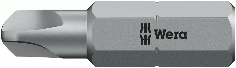 Wera 875/1 Tri-Wing Bit 25mm 5x25mm 066768