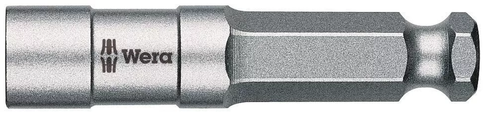 Wera 890/7/2 Universal Bit Holder 5/16"x65mm 052725