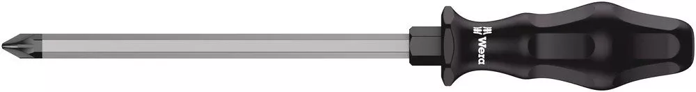 Wera 918 Screwdriver PZ 4x200mm 017056