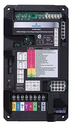 White-Rodgers 50M56U-843 - Ignition Furnace Control Kit (50M56U-843)