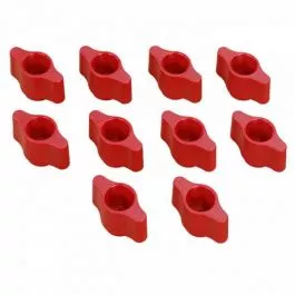 Woodpeckers 1/4" Multi-Knob Mini-T (10pk)